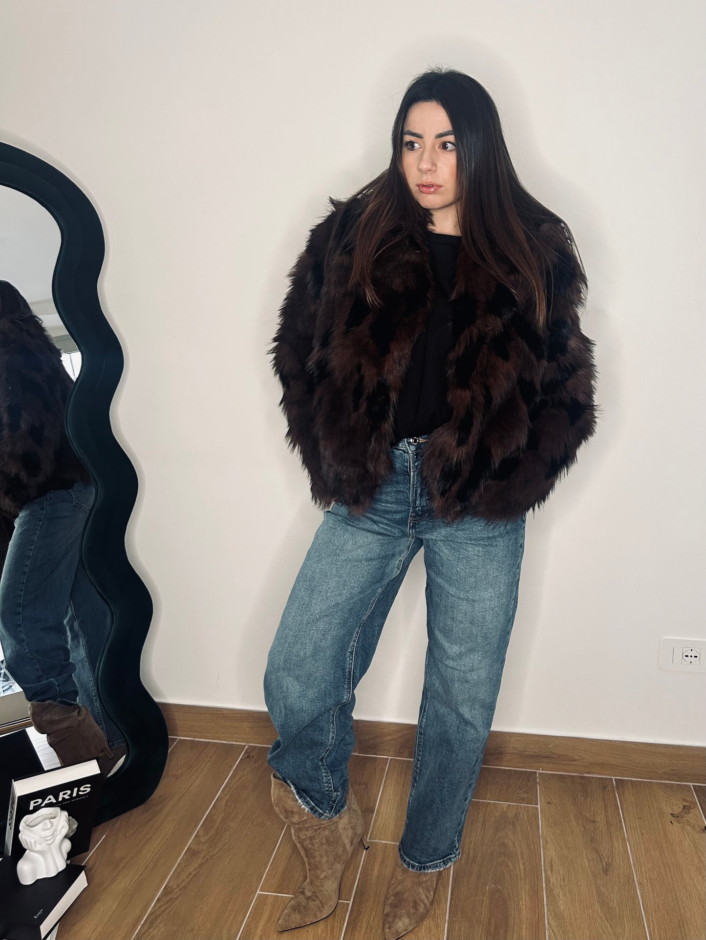 Ecofur Animalier/-50%