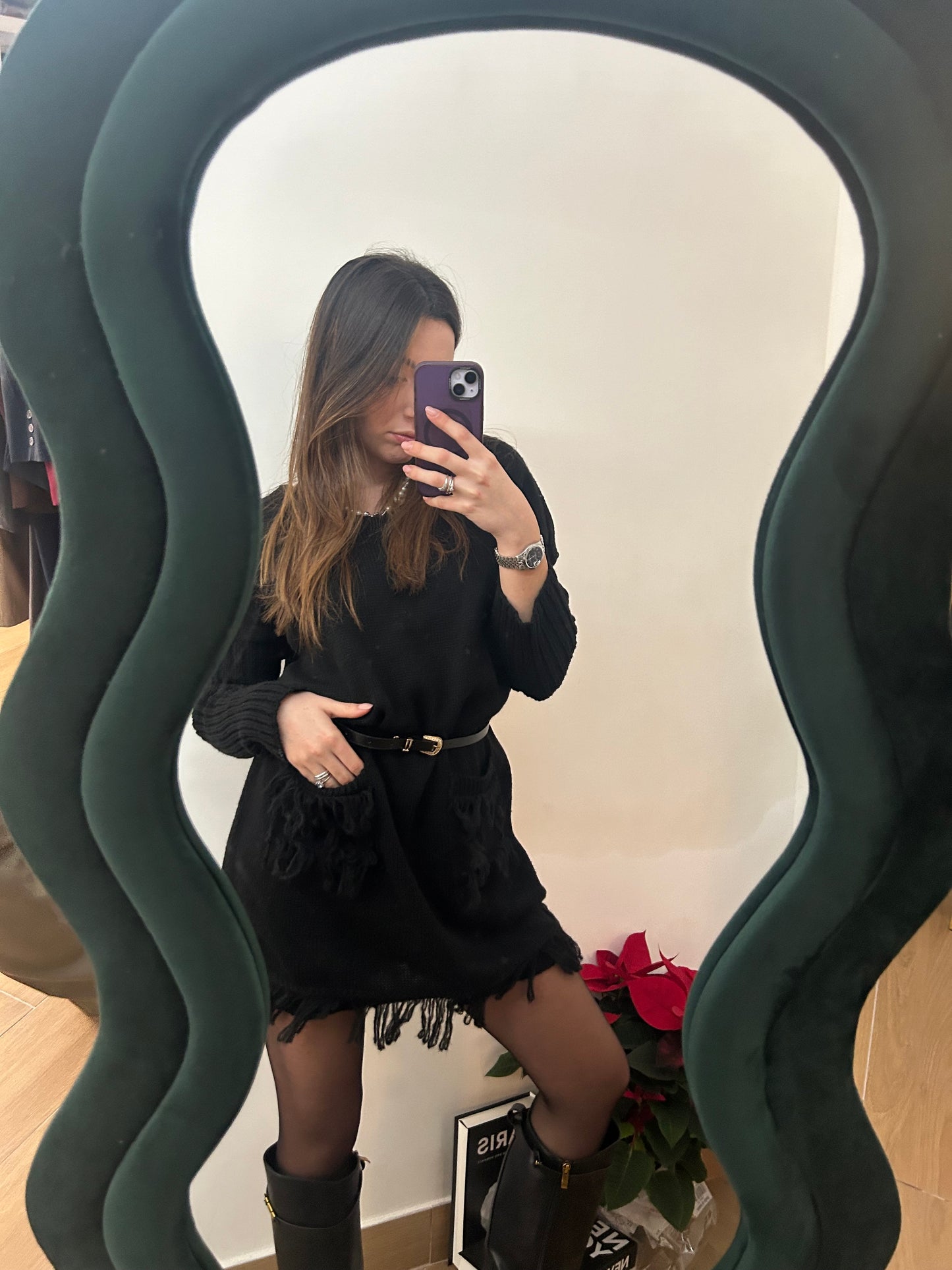 Vestito Isabelle-50%