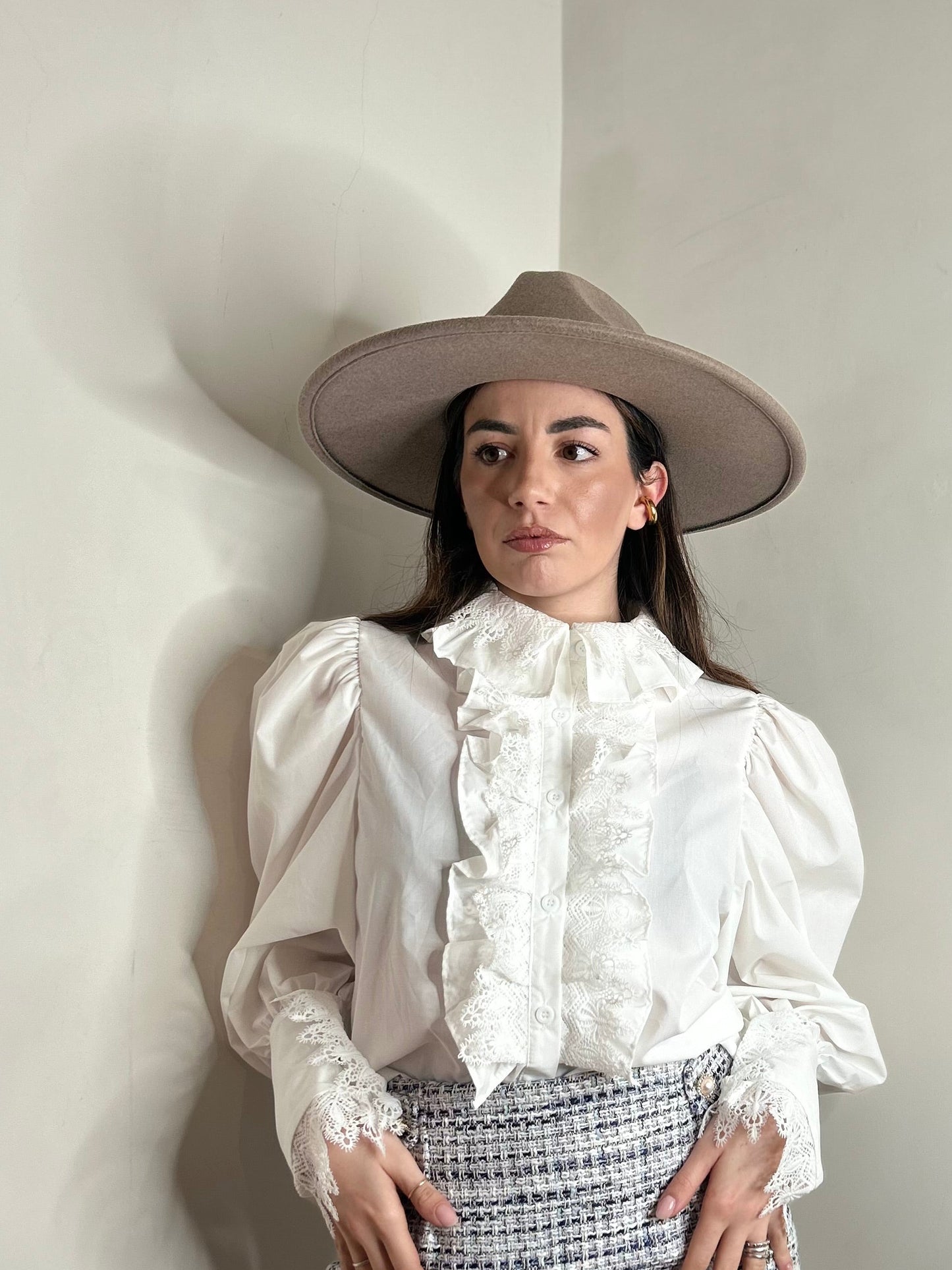 CAMICIA VINTAGE