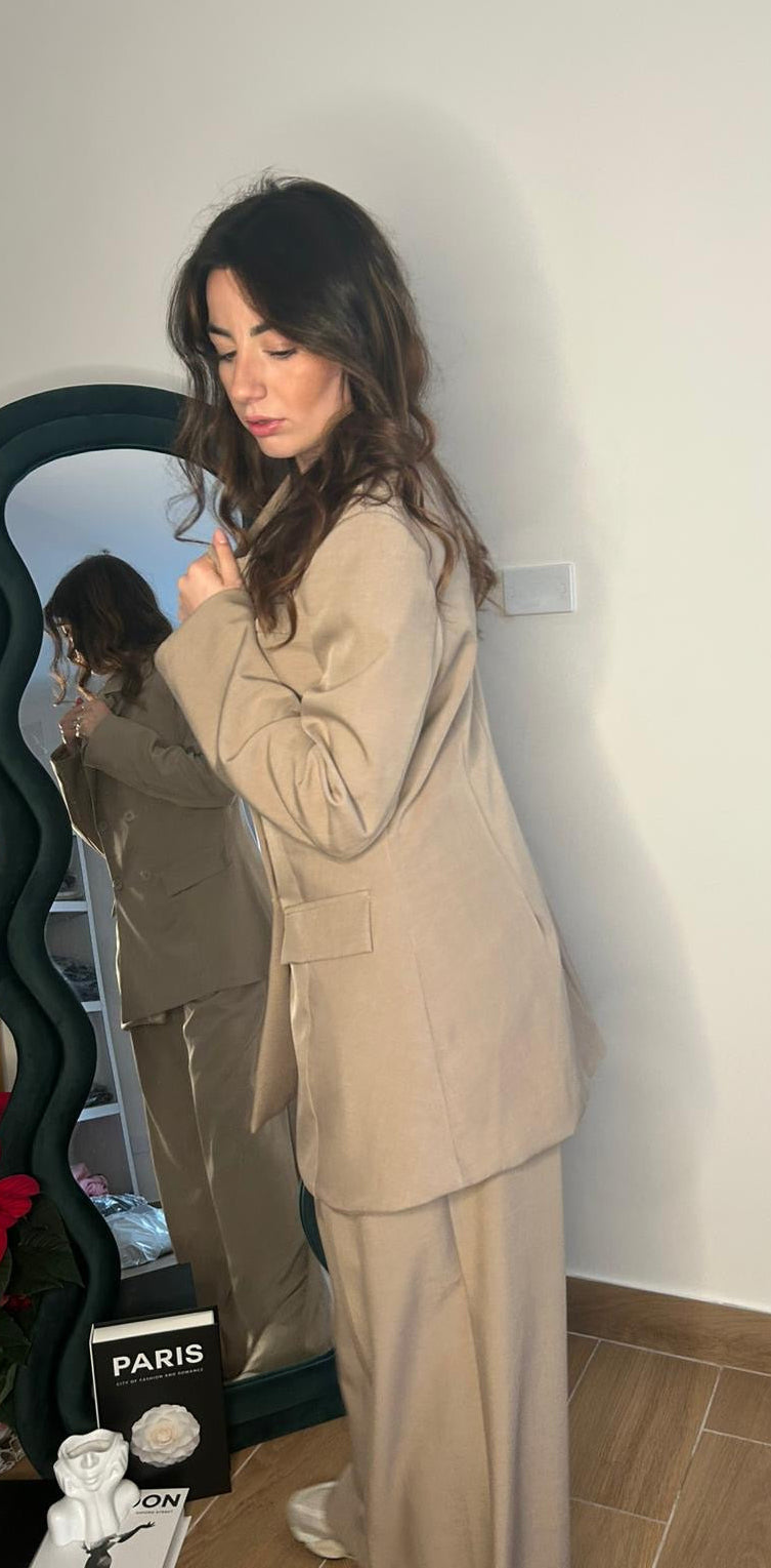 Tailleur sophi