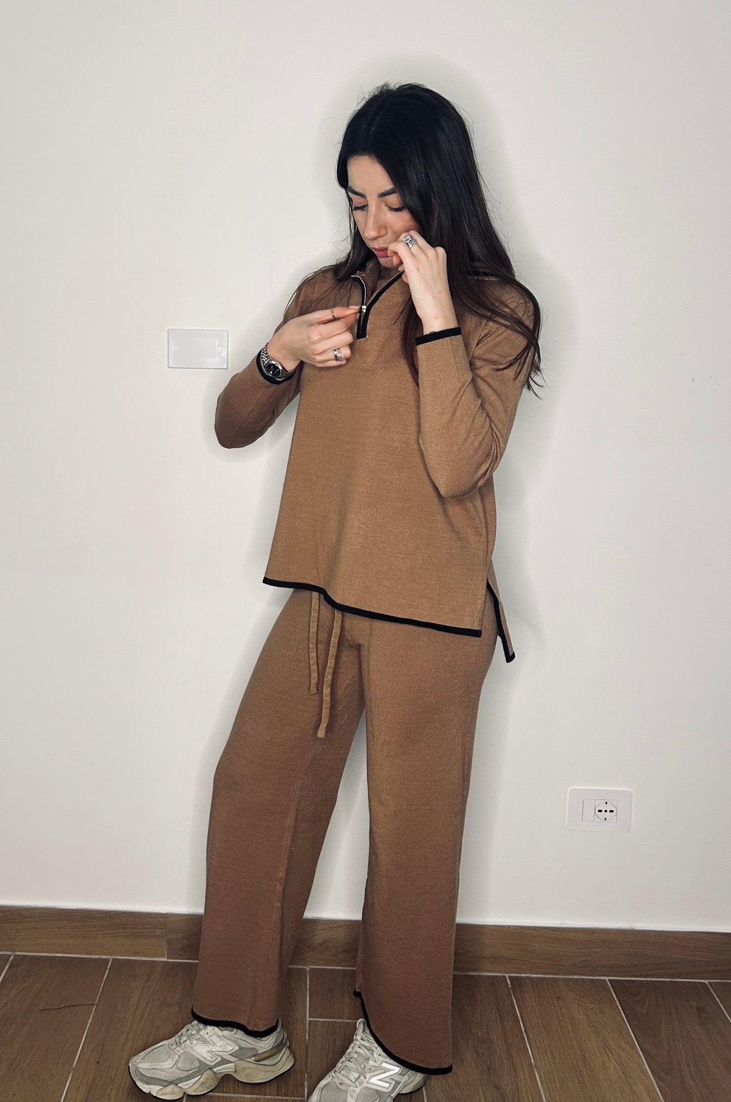 Completo Amalia/-30%