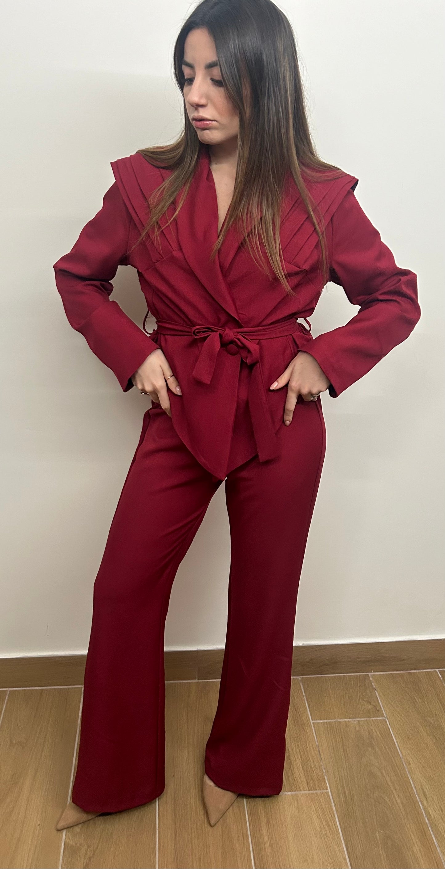 TAILLEUR PALOMA/-50%