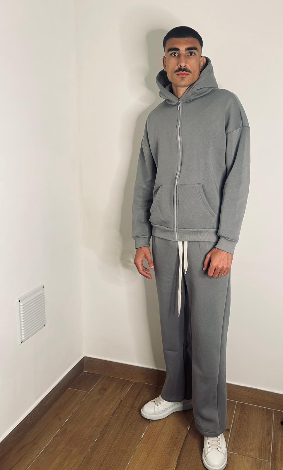 Completo zip over