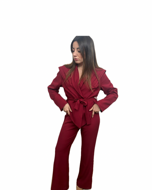 TAILLEUR PALOMA/-50%