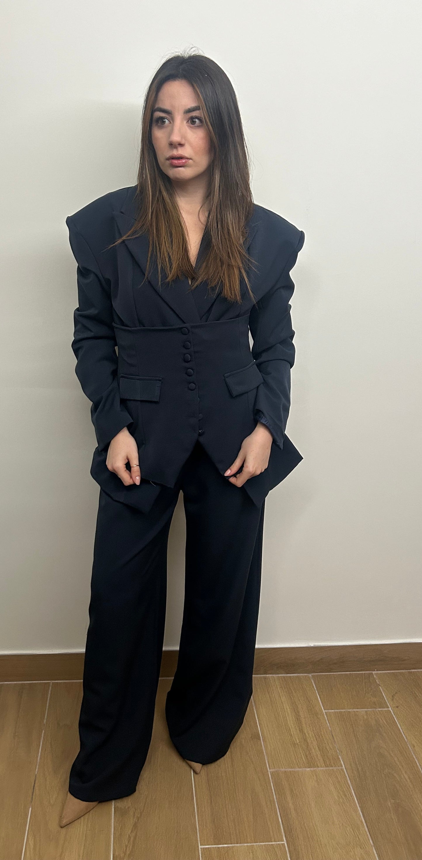 Tailleur Monaco/-50%