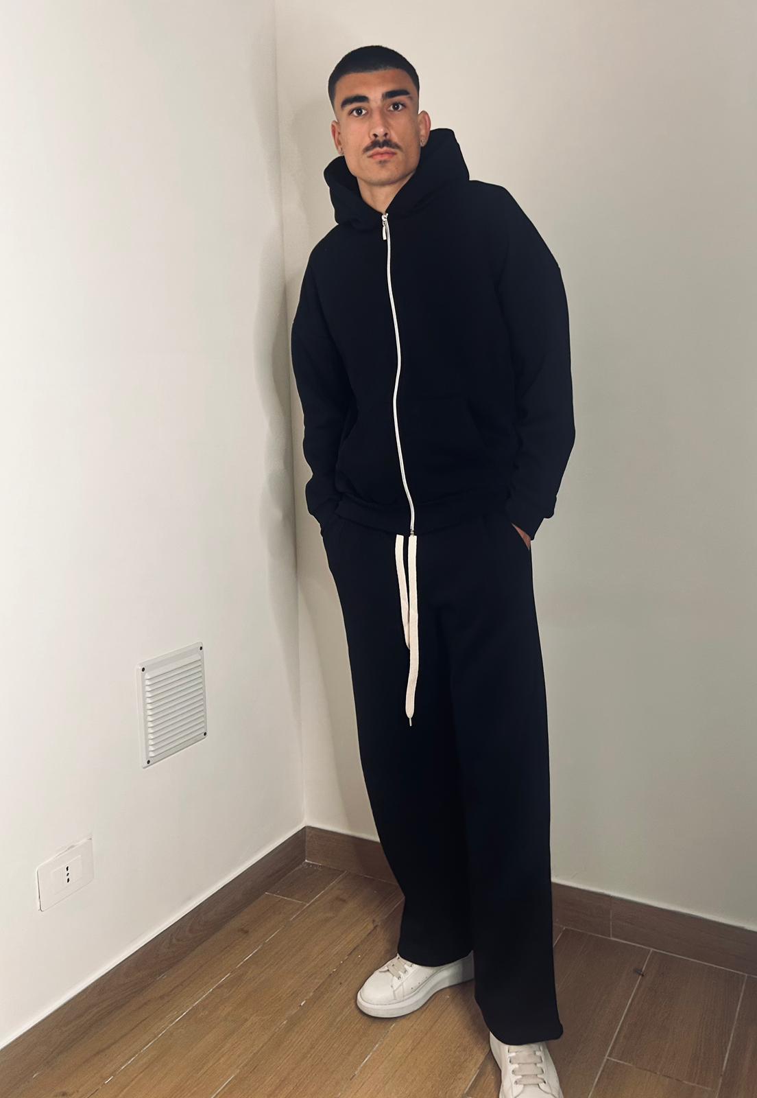 Completo zip over