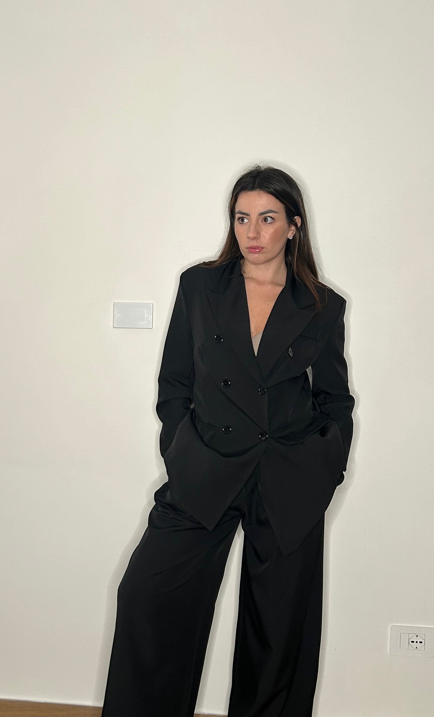 Tailleur sophi