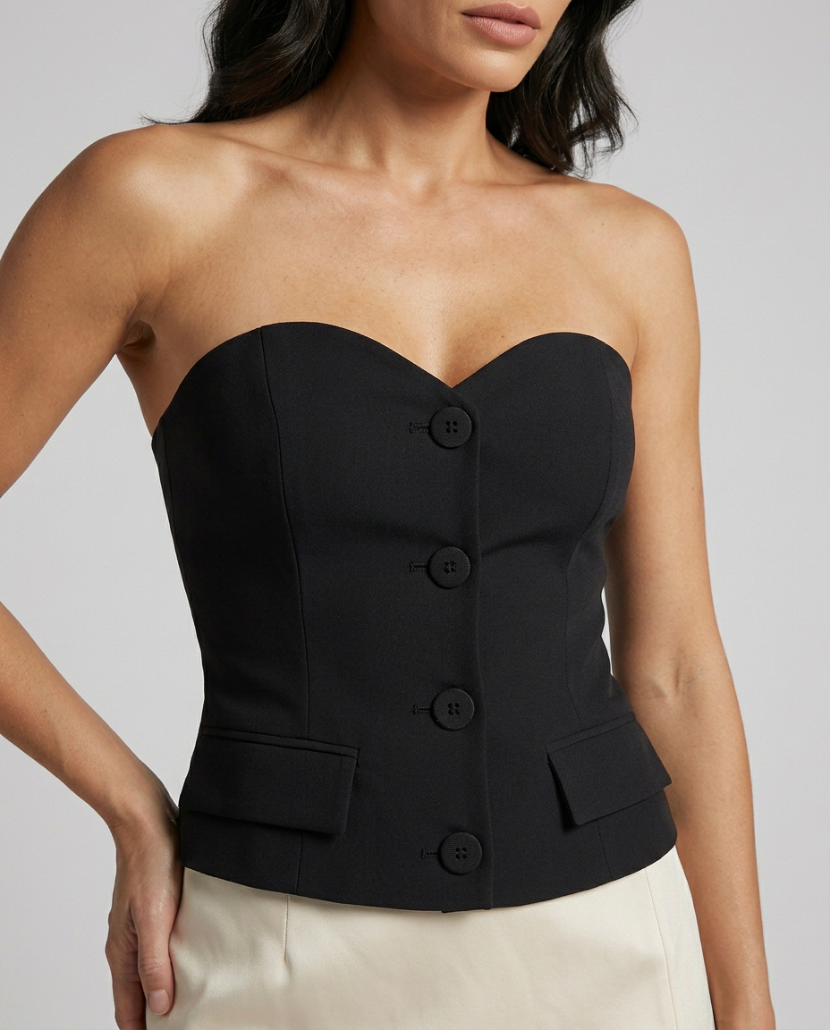Corsetto enigma