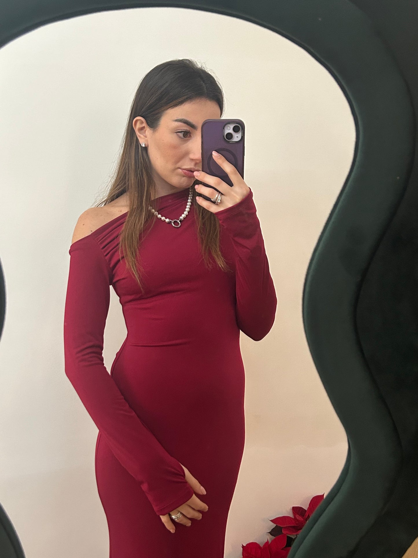 Vestito  Maya-50%