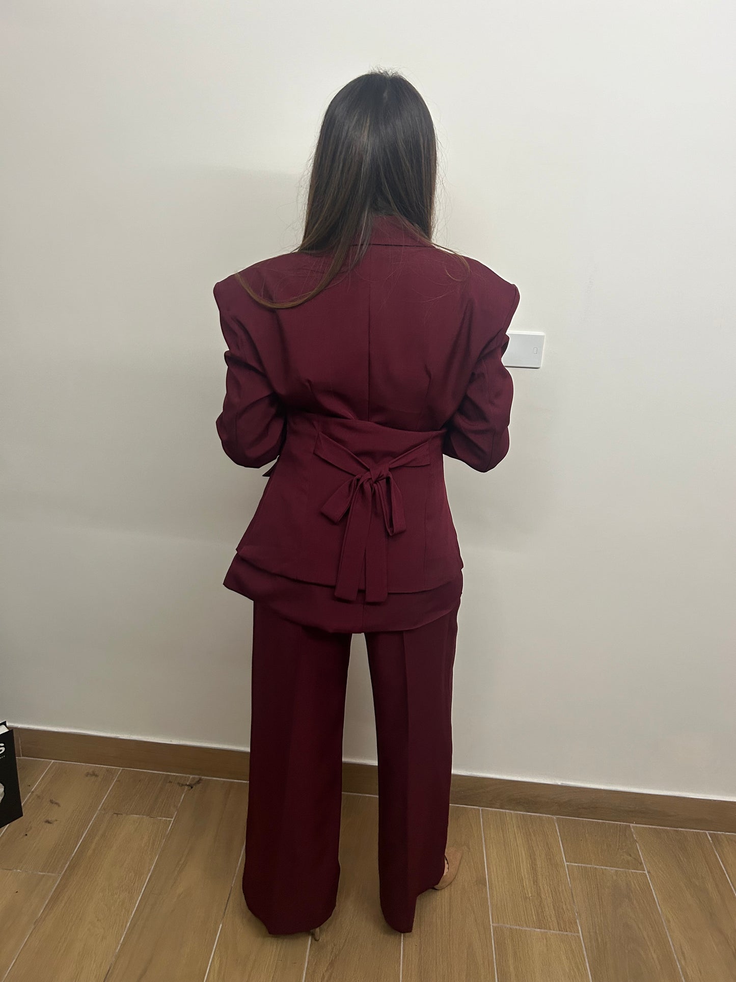 Tailleur Monaco/-50%