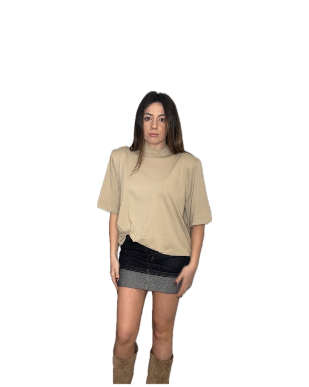 T-SHIRT VALENTINA