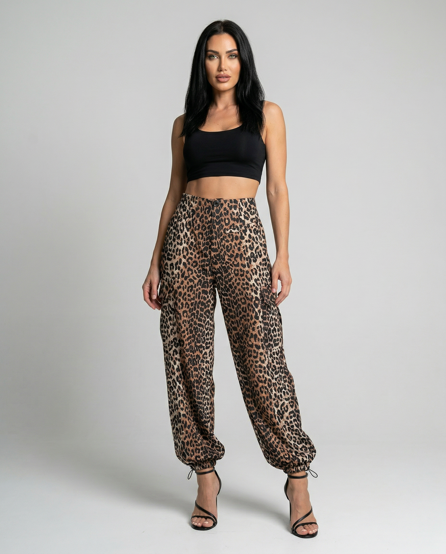 Cargo leopardato