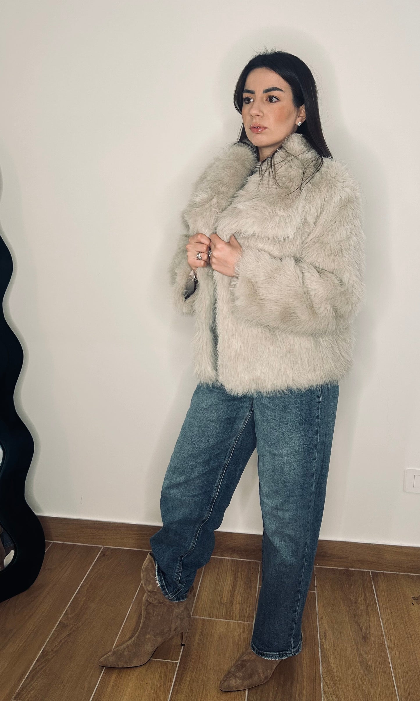 Ecofur panna/-30%