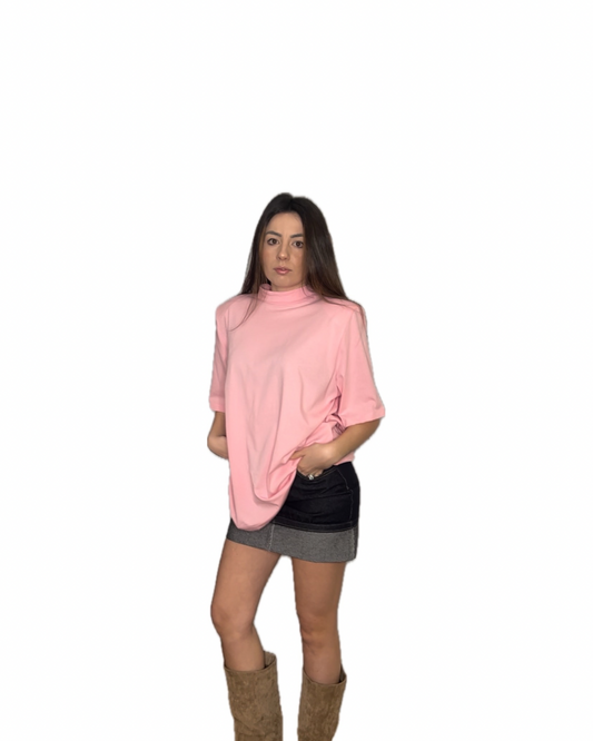 T-SHIRT VALENTINA ROSA