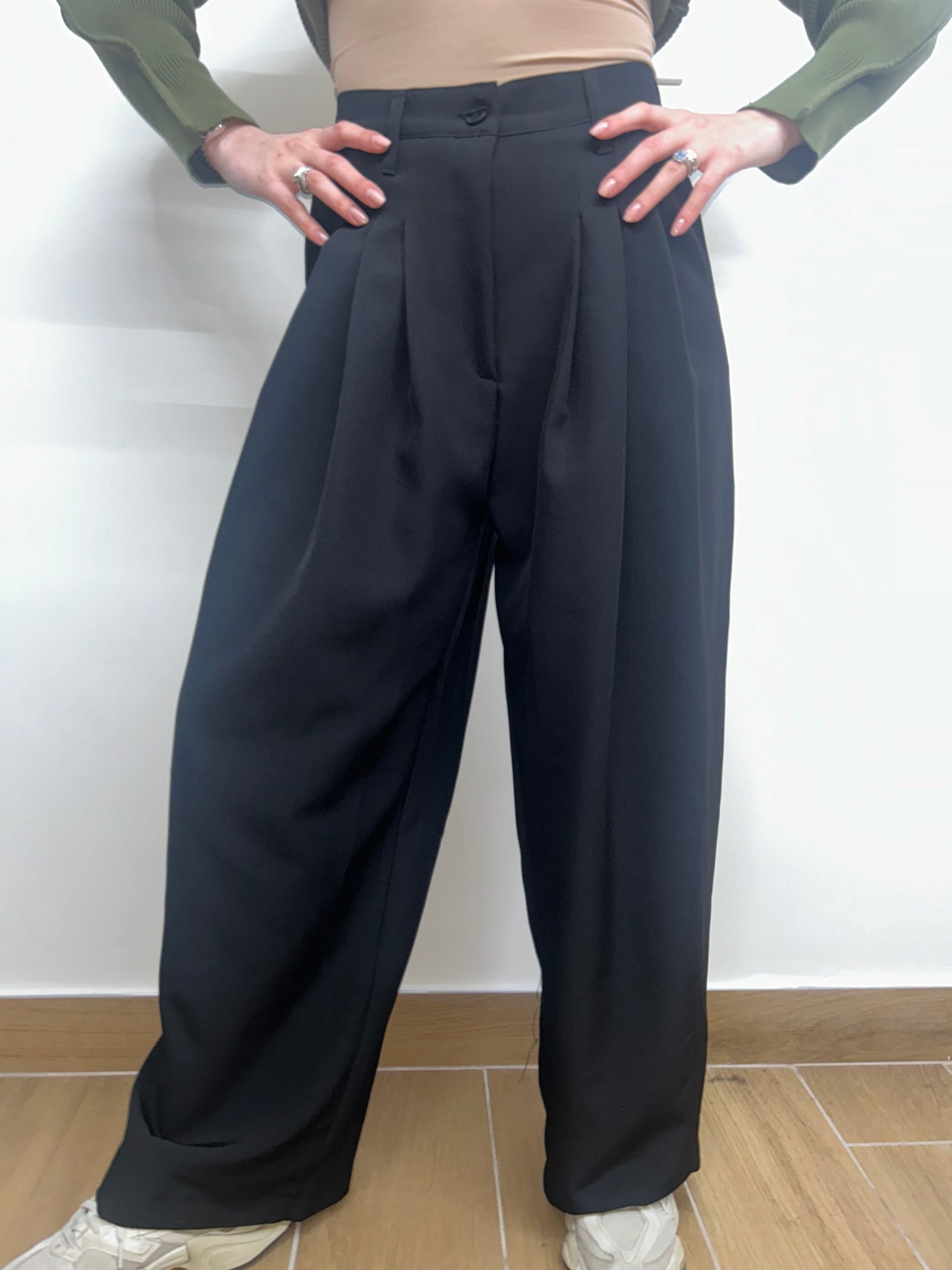 Pantalone elegant/-50%