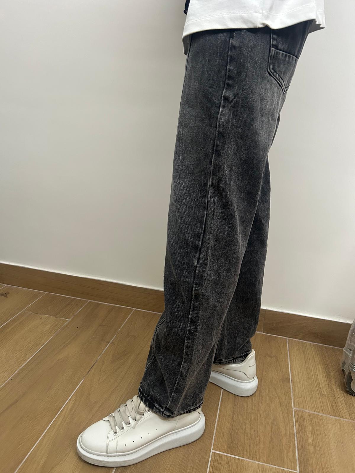 Jeans baggy urban drip/ -30%