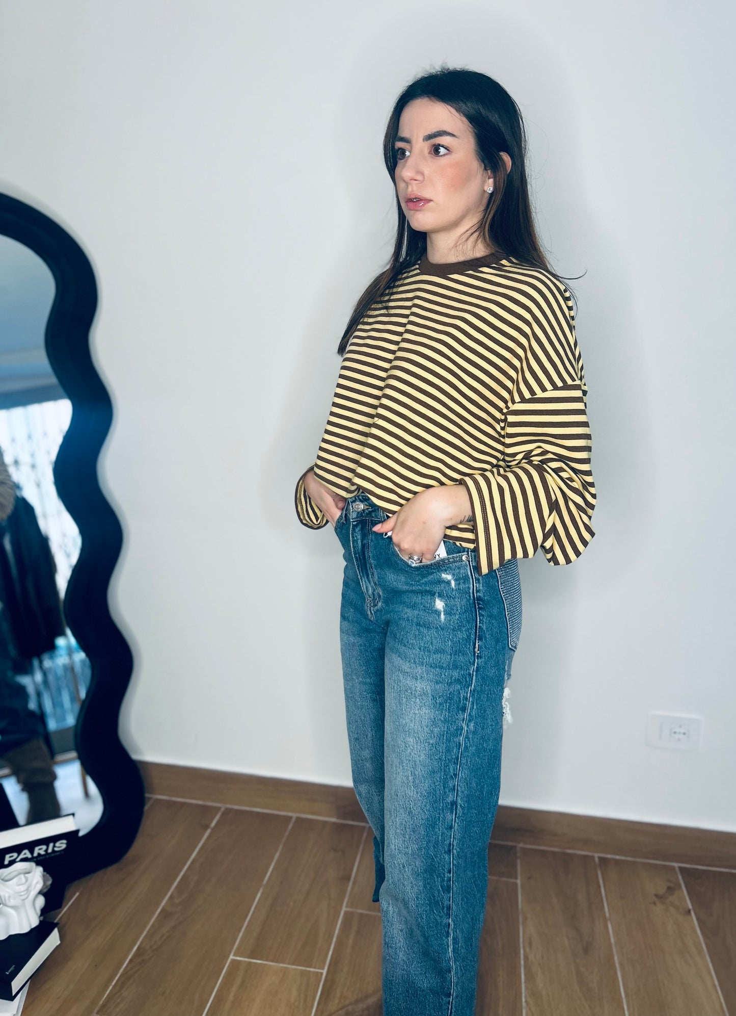 Felpa chloe/-50%