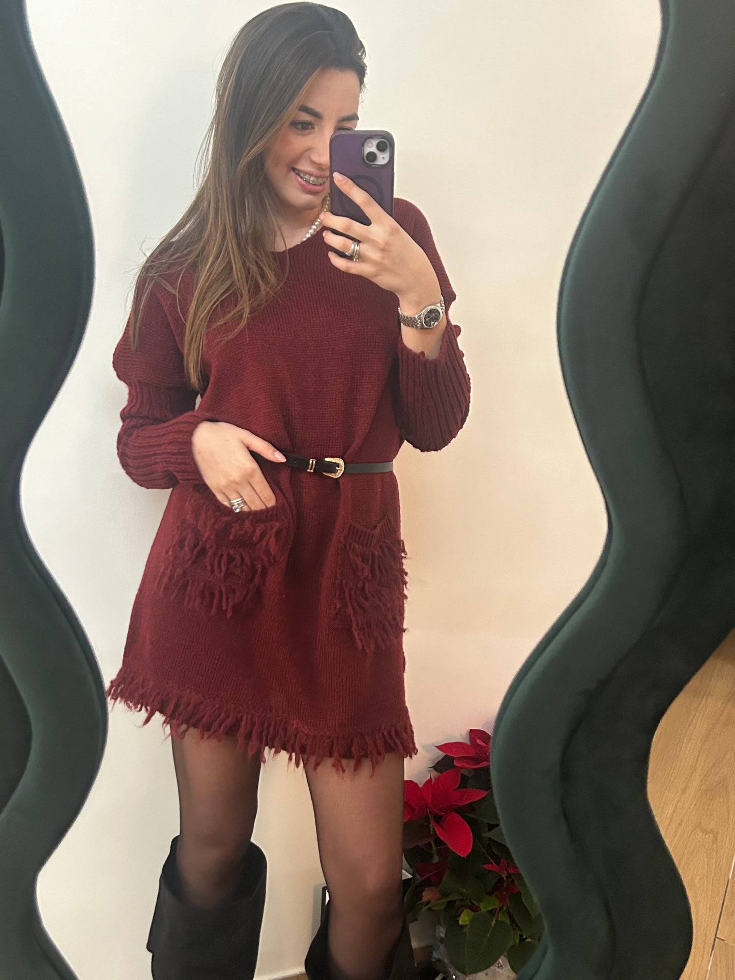 Vestito Isabelle-50%