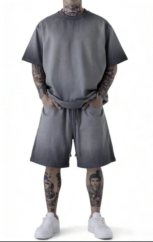 COMPLETO ACID GREY