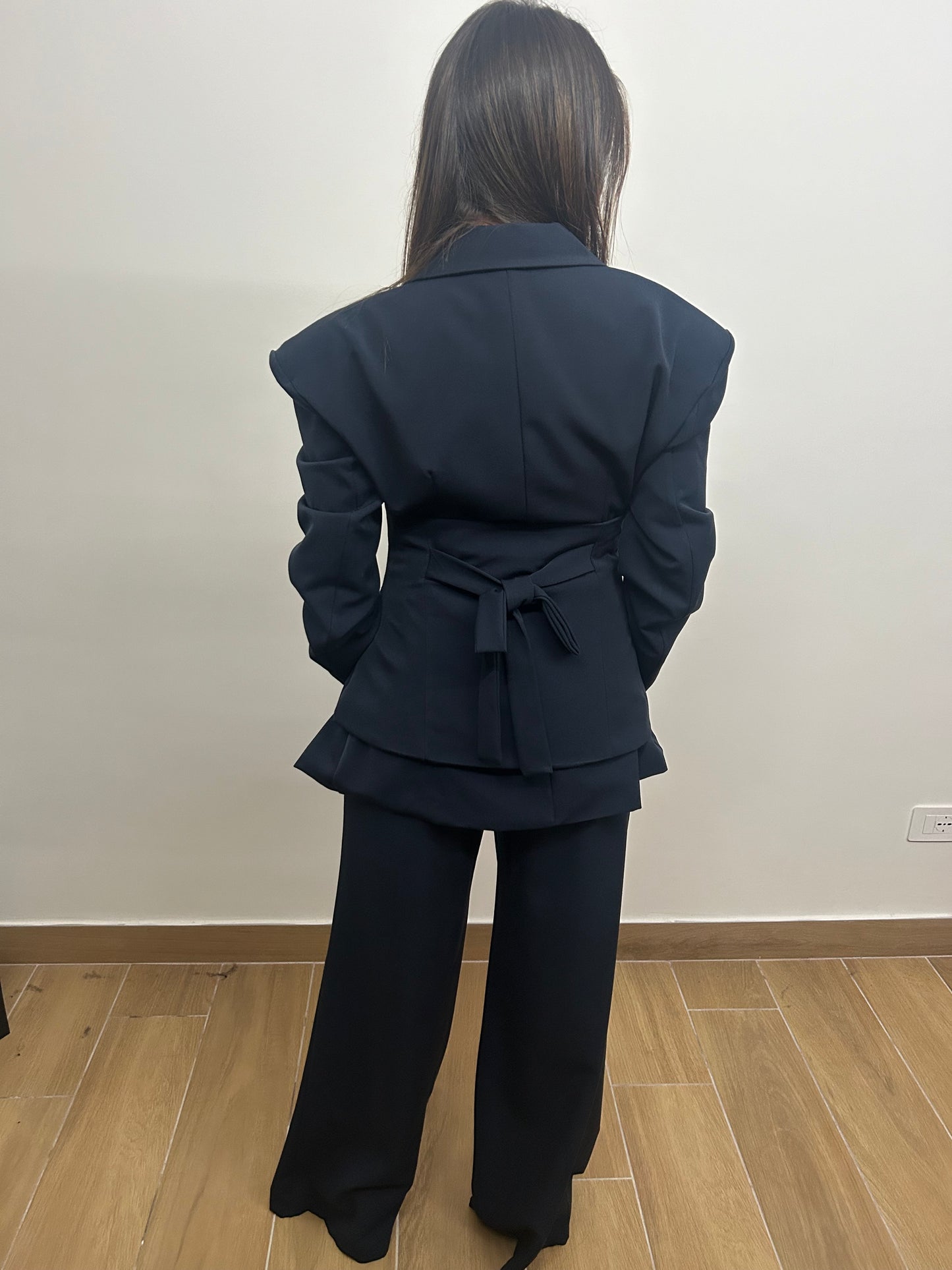 Tailleur Monaco/-50%