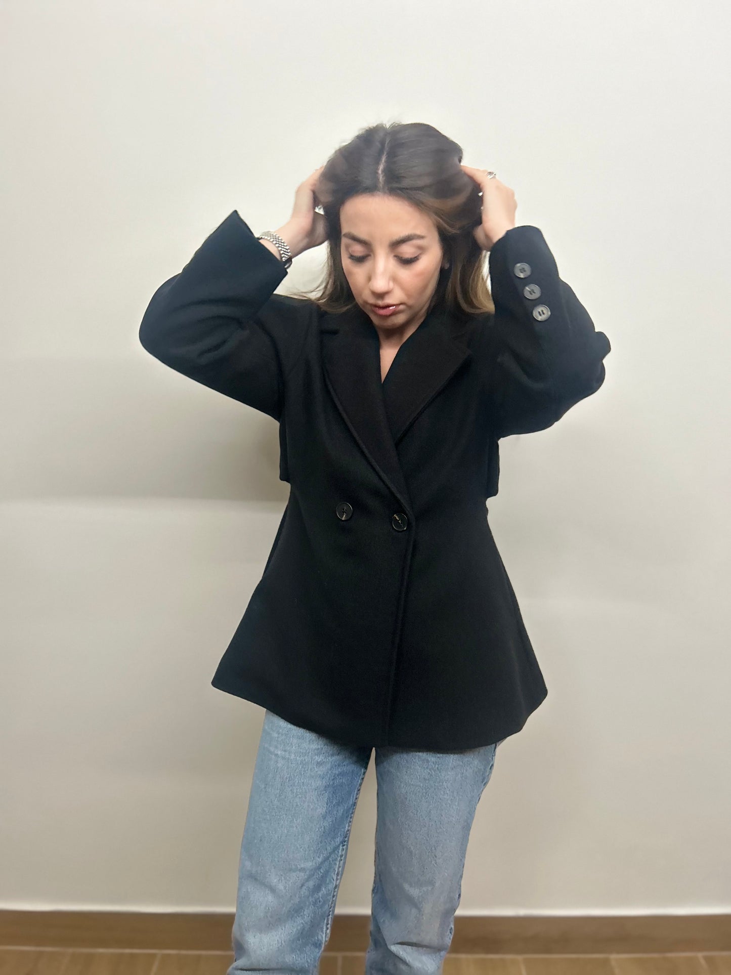 Giacca Katy avvitata/-50%