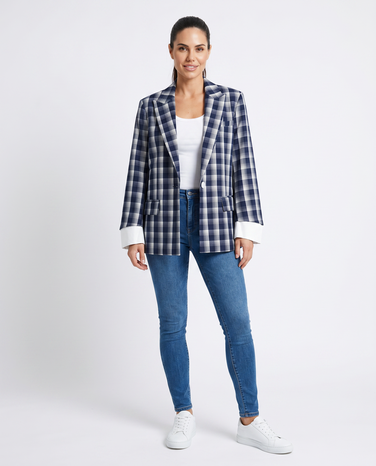 Blazer navi