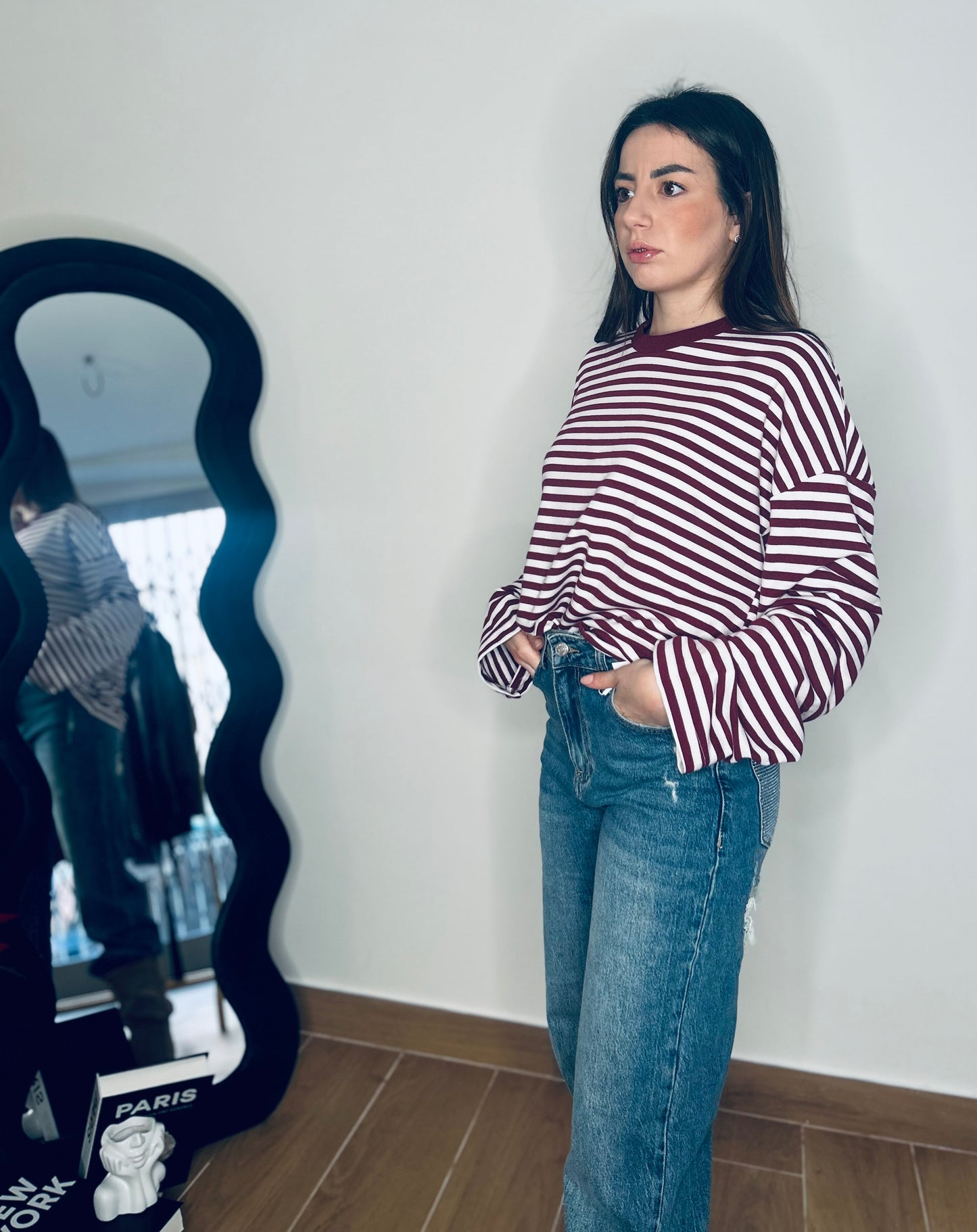 Felpa chloe/-50%